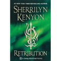 Retribution - Paperback