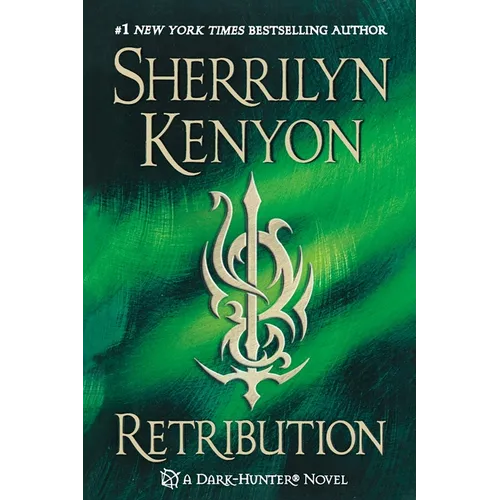 Retribution - Paperback