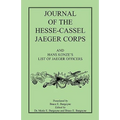 Journal of the Hesse-Cassel Jaeger Corps