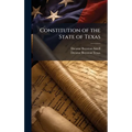 Constitution of the State of Texas