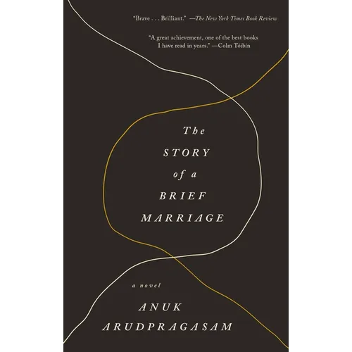 Story of a Brief Marriage