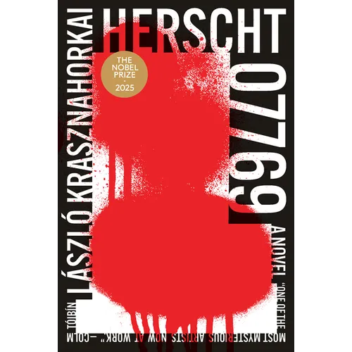 Herscht 07769 - Paperback