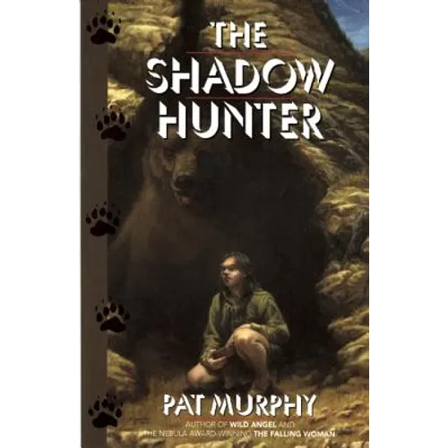 The Shadow Hunter - Paperback