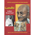 Gandhi: India's Great Soul - Hardcover