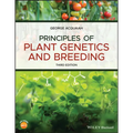 Principles of Plant Genetics and Breeding - Paperback