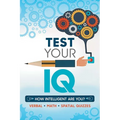 Test Your IQ - Paperback