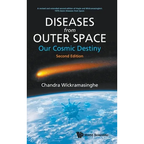 Diseases Fr Outer Space (2nd Ed) - Hardcover