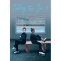 Taking the Ice 3: Ice Cold Summer - Paperback