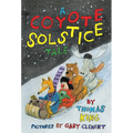 A Coyote Solstice Tale - Paperback