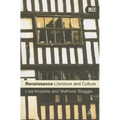 Renaissance Literature and Culture - Paperback