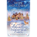 The Asheville Christmas Cabin - Paperback