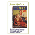 ArtemisSmith's THE THIRD SEX - Paperback