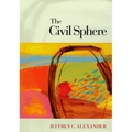 The Civil Sphere - Paperback