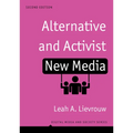 Alternative and Activist New Media - Hardcover