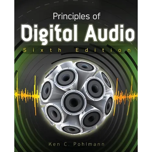 Principles of Digital Audio - Paperback