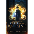 Drosselmeyer: Curse of the Rat King - Paperback