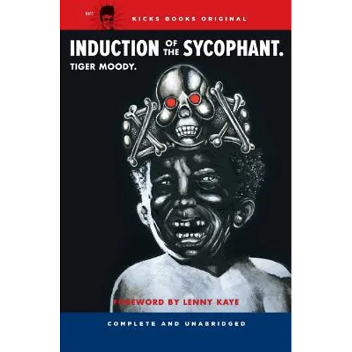 Induction of the Sycophant - Paperback