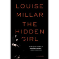The Hidden Girl - Paperback