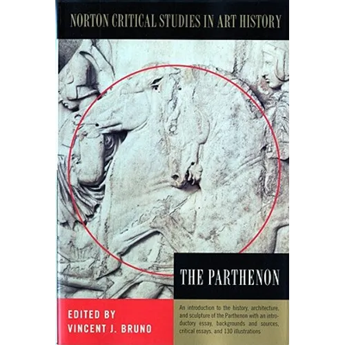 Parthenon (Revised) - Paperback