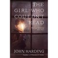 The Girl Who Couldn't Read - Paperback