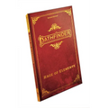 Pathfinder RPG Rage of Elements Special Edition (P2) - Hardcover