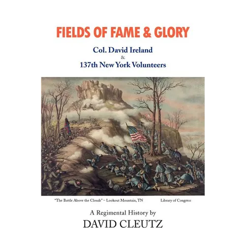 Fields of Fame & Glory