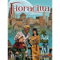 Fioracitta: Heart of Power - Hardcover