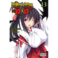 High School DXD, Vol. 13 (Light Novel): Issei SOS - Paperback
