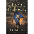 The Lion of Galloway - Paperback