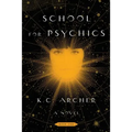 School for Psychics: Book One - Paperback
