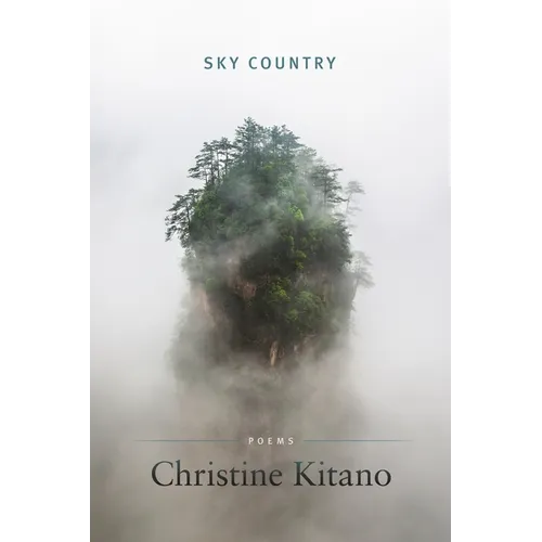 Sky Country - Paperback