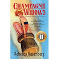 Champagne Widows - Paperback