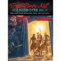 Total Party Kill Handbook, Vol. 2 - Hardcover