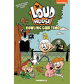 The Loud House Vol. 21: Howling Good Time - Hardcover