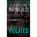 Violated - Paperback