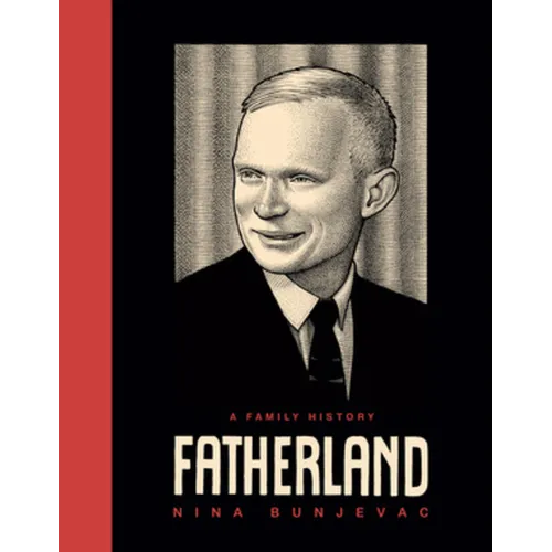 Fatherland: A Family History - Hardcover