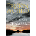 Obsidian Chamber - Hardcover