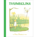 Thumbelina - Hardcover