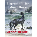 Legend of the Island Horse - Paperback