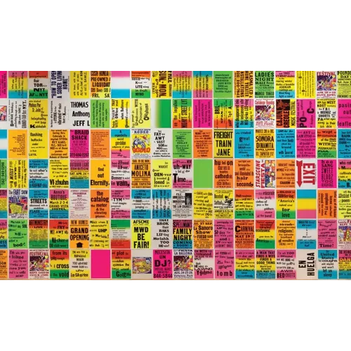 Allen Ruppersberg: Intellectual Property 1968-2018 - Paperback