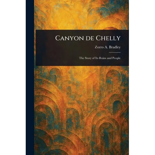 Canyon De Chelly