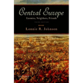 Central Europe: Enemies, Neighbors, Friends - Paperback