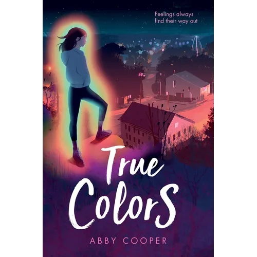 True Colors - Hardcover