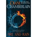 Fire and Rain - Paperback