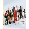 The Stylish Life: Skiing - Hardcover