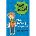 The Worst Sleepover - Paperback