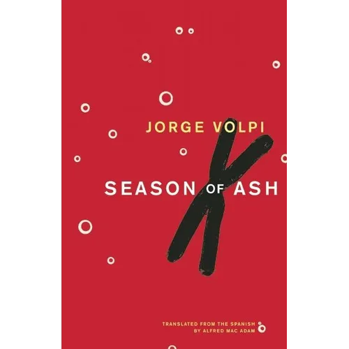 Season of Ash - Paperback