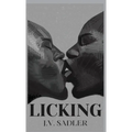 Licking - Paperback
