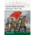 Soviet State Security Services 1917-46 - Paperback