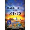 Daughter of the Mists - Paperback